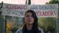 La serie española que está en Netflix y aborda la violencia machista en adolescentes