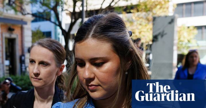 Brittany Higgins declared bankrupt after Linda Reynolds wins defamation case