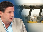 Renzo Reggiardo: “No hemos contemplado en el corto plazo cobrar peaje”