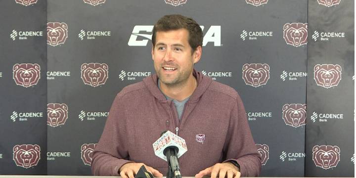 Ozarks Sports Zone Digital Extra: Missouri State’s football coaching search; winter sports heat up