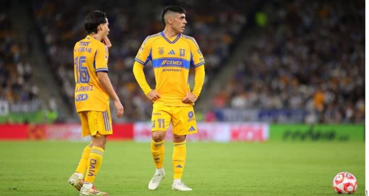 Entra Brunetta en modo Liguilla en Monterrey