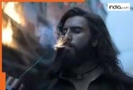 Ranveer Singh–Akshaye Khanna’s Dhurandhar faces legal heat in Pakistan, petition filed in Karachi court due to...