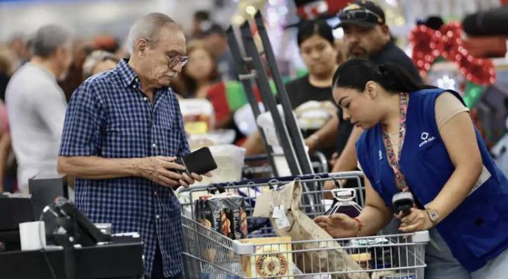 Desplomó confianza del consumidor en noviembre… peor caída en 3 años