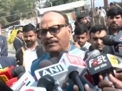 UP BJP president polls underway: Brajesh Pathak