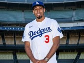 Edwin Díaz, la gran apuesta de los Dodgers