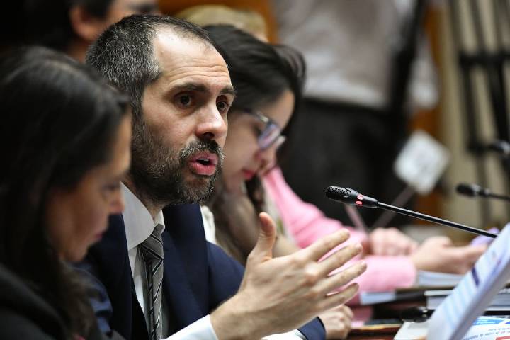 Ministro Grau celebra Imacec de octubre: “Estamos empezando a terminar un buen año en materia económica”