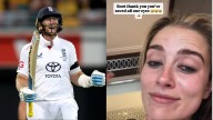 'You've Saved...': Hayden's Daughter Insta Story After Root's First 100 In Australia Goes Viral