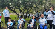 Inscripciones agotadas para la carrera inclusiva de INDEREQ