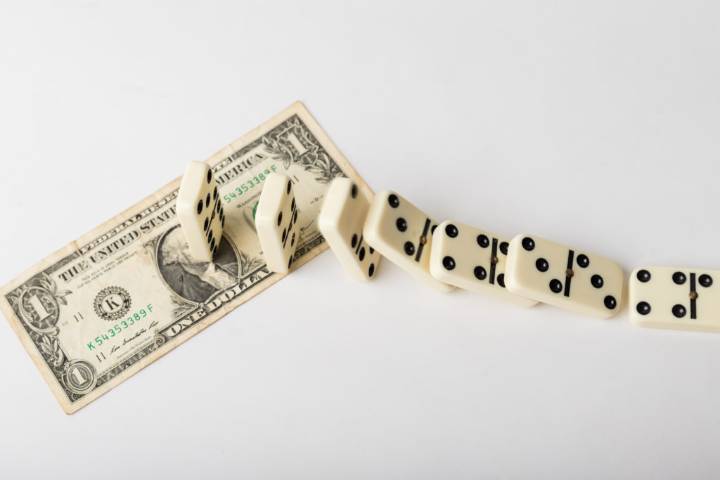 From 'moderately concerning' to 'virtually stagnant.' 4 measures economists use to make sense of this moment