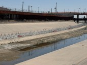 México y EU alcanzan acuerdo sobre disputa por el agua