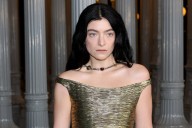 Lorde Says Justin Bieber’s ‘Daisies’ Was Her 2025 Song of the Summer: ‘It Ticked All the Boxes for Me’