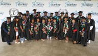 Starkey Hearing Foundation Celebrates 10 Year Anniversary of Institute, Campus Expansion, and New Graduates in Zambia