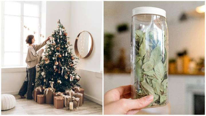 El ritual del primero de diciembre para atraer abundancia y limpiar energías negativas en el hogar