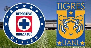 Liga MX: ¿A qué hora y dónde ver en vivo el partido de Cruz Azul vs Tigres?