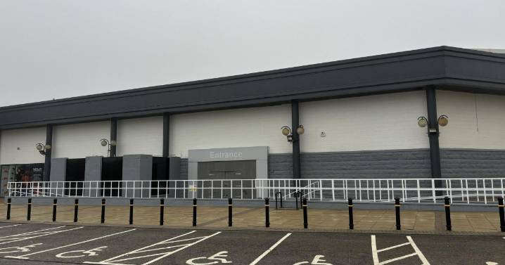 Swimming pool plan for former Teesside Park casino