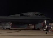 US Nuclear Bomber Fleet Receives Major Boost