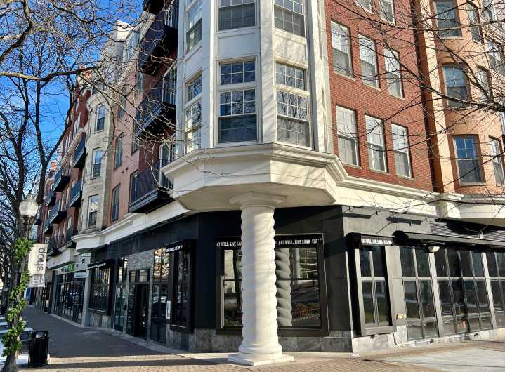 West Hartford Business Buzz: December 8, 2025