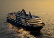 R Yacht Reveals First Details of Newbuild