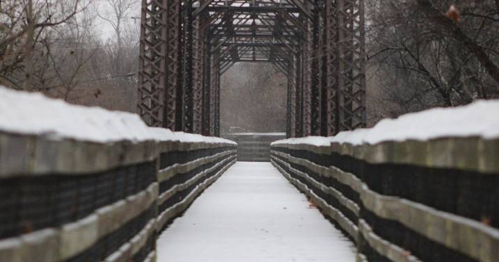 Another winter system poised to bring snow to Danville, Pittsylvania County