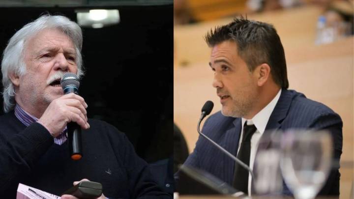 Déficit de la Caja de Jubilaciones: el Suoem cruzó a Facundo Torres y lo tildó de mentiroso