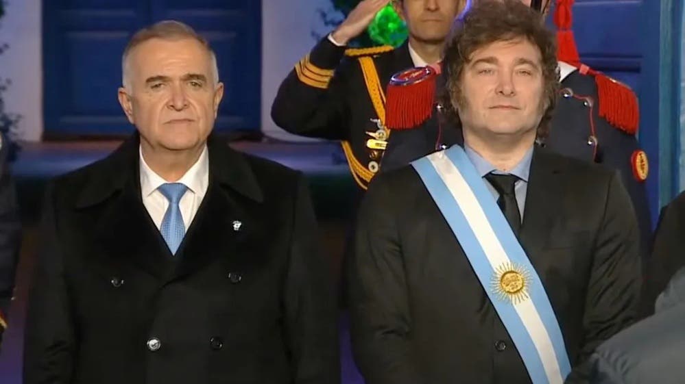 En plena negociación por el Presupuesto 2026: Jaldo recibió un ATN extra de $ 20 mil millones