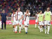 San Lorenzo no juega y tampoco entrena: los jugadores "frenaron" su actividad por otro incumplimiento del presidente Moretti