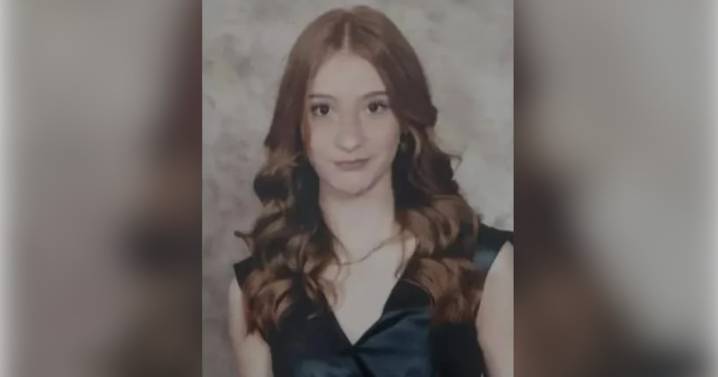 Localizan a Helena, joven de 18 años reportada como desaparecida en Chihuahua