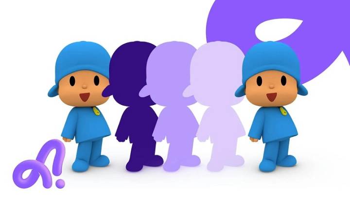 La startup Animaj revoluciona la animación de la serie de Pocoyo con IA