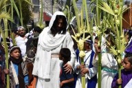 Es la Pasión de Iztapalapa nuevo Patrimonio de la Humanidad