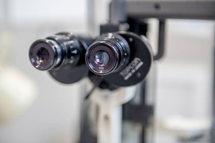 Eye surgery qualifications - SB36 sparks medical safety concerns: Letter to the Editor