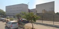 Una nena de 12 años abusada se encadenó a un edificio judicial para evitar la interrupción de su embarazo