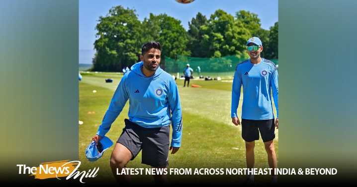 “Saw a change in mentality at back end of Australian tour…”: Ryan backs under