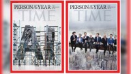 Persona del Año TIME 2025: Revista Reconoce a Cuatro Empresarios Relacionados con la IA