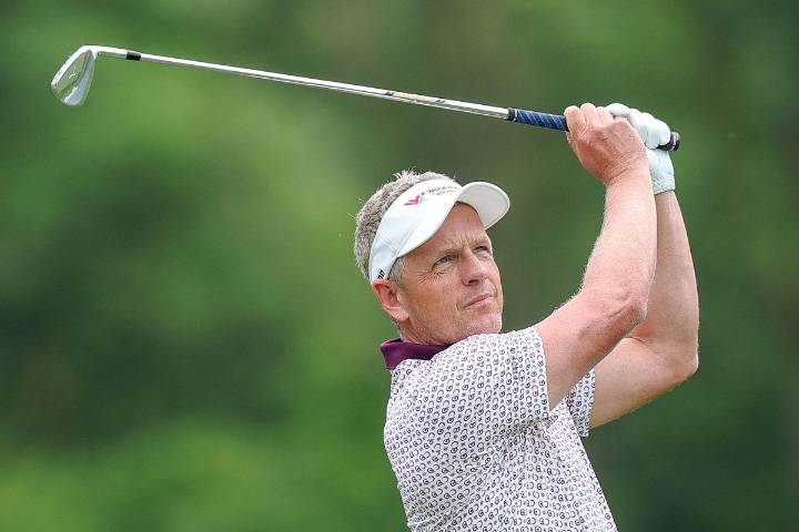 Top Five Most Bizarre Animal Interruptions and Their Official Outcomes From thieving dogs to fights with baboons, golf has seen it all. Here are five of the most bizarre animal encounters in pro golf.