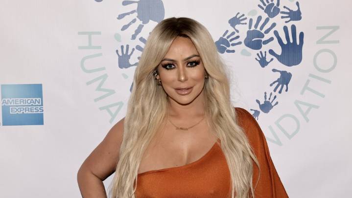 Aubrey O'Day: Diddy Fired Me From Danity Kane Because of Sex