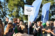 El puente de calle Necochea lleva el nombre de Juan José Maceo: un homenaje a la historia de Pueblo Nuevo