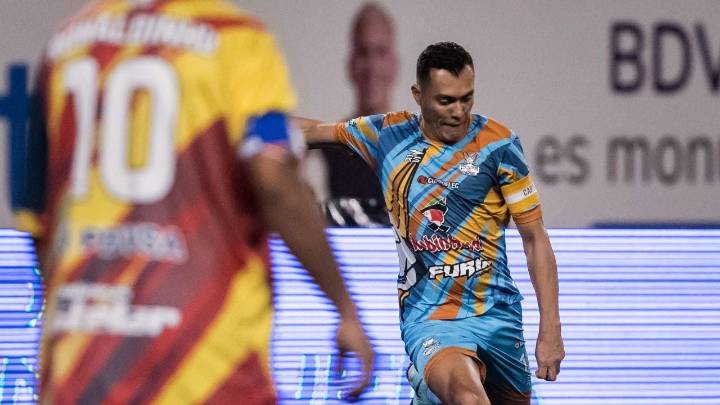 Así fue el debut del hijo del exjugador Vinotinto Juan Arango en la primera división en España