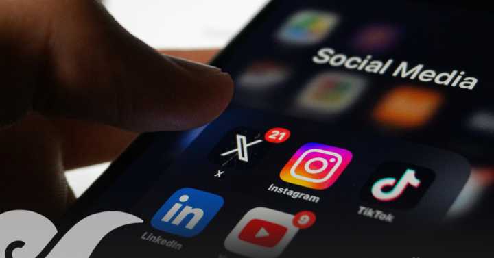 Australia, primer país en el mundo en bloquear redes sociales a menores de 16 años