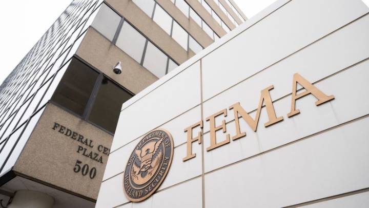 Trump administration taps election fraud crusader to help lead FEMA