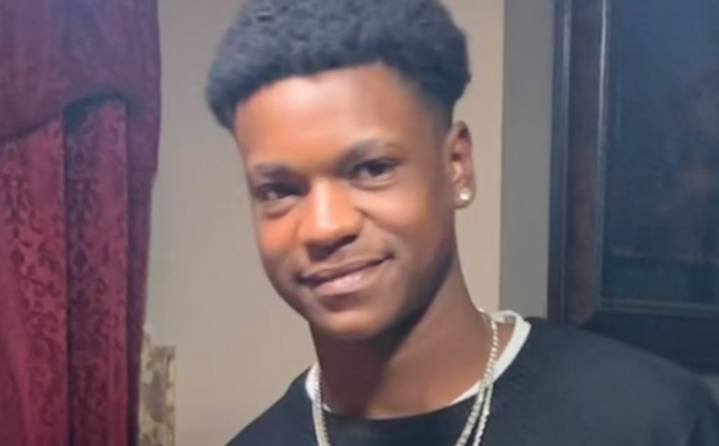 Alabama teen ordered to take anger management classes after shooting stepfather