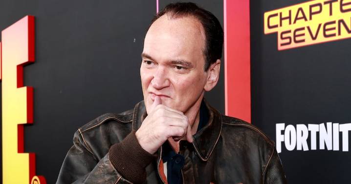 Quentin Tarantino Names the ‘Weakest’ Actor in Hollywood