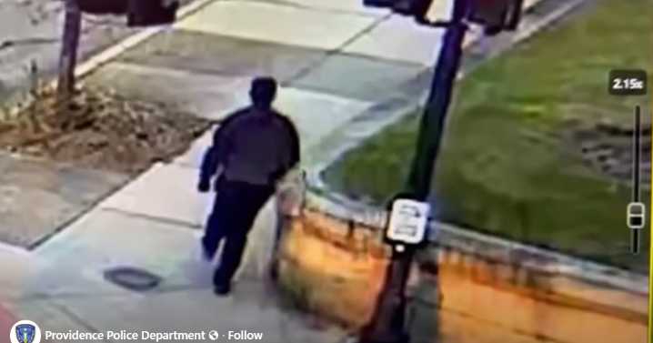 Police have person of interest in custody over Brown University deadly shooting