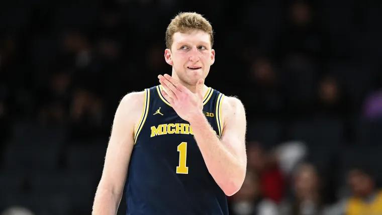 Danny Wolf's stock continues to rise