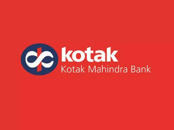 Kotak Bank Share Price Live Updates: Kotak Bank's Market Movement