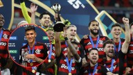 Jorge Carrascal conduce a Flamengo a la final de Copa Intercontinental: “venimos con mucha confianza”