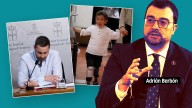 El Gobierno socialista de Asturias niega ayudas públicas a la familia de un niño amputado de pies y manos