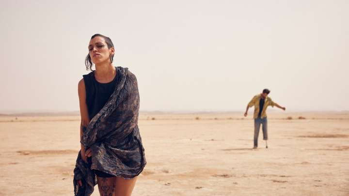 La española "Sirat", de Óliver Laxe, obtiene dos nominaciones en los Globos de Oro