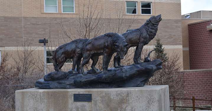 Holiday Spirit Shines in Green River’s School Christmas Programs