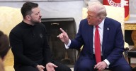 Trump blasts Zelensky with 5-word swipe ahead of Ukraine peace talks 