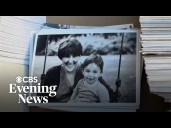Ricki Lake reunited with family photos found at flea market